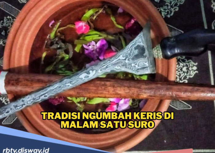 Warisan Leluhur, 
