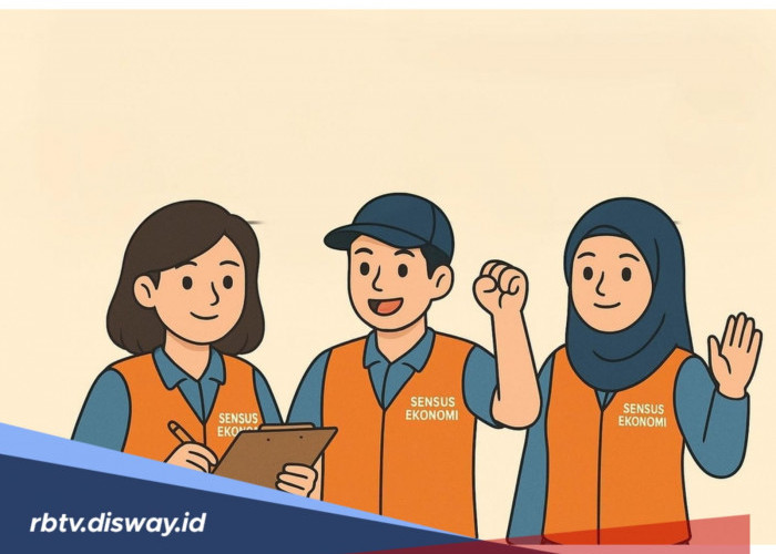 Sudah Sah Jadi Mitra Statistik BPS Tambahan, Apakah Langsung Bekerja?