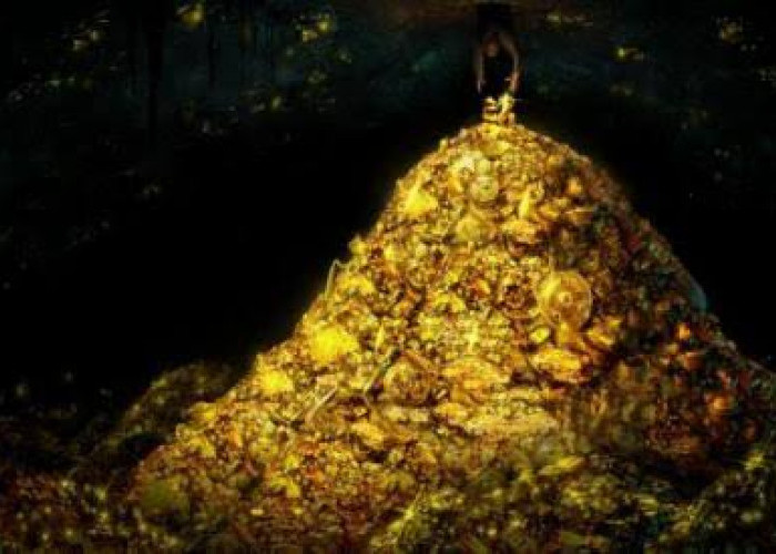 Intip Lokasi Harta Karun Emas Peninggalan Prabu Siliwangi di Bogor, Ada di Salah Satu Gunung