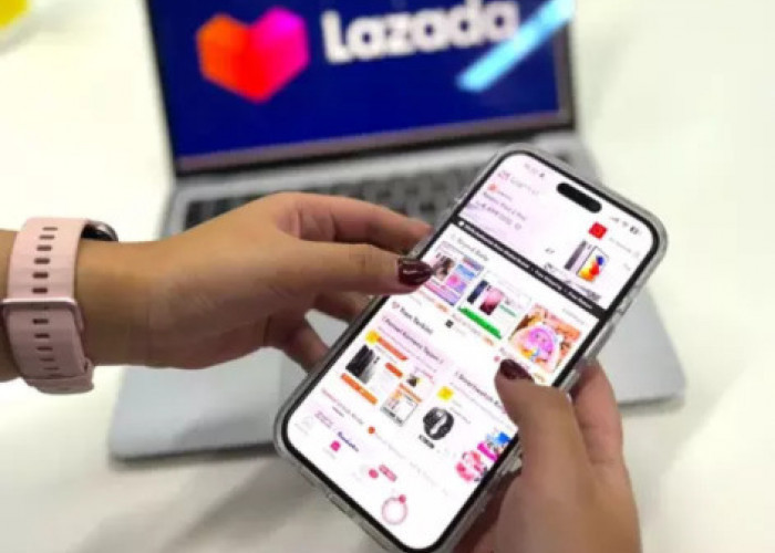 Belanja Hemat di Lazada Ramadan Daily Sale 2026, Ada Diskon hingga 90%