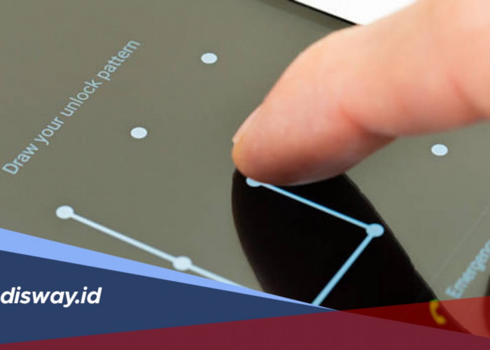 Lupa Password HP? Ini Cara Buka Kunci HP dengan Mudah