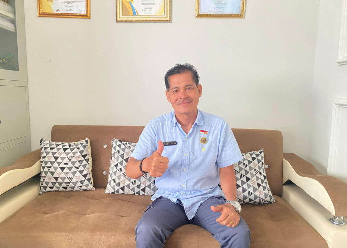 Strategi Cepat Camat Selebar untuk Wujudkan Program Bengkulu BISA 