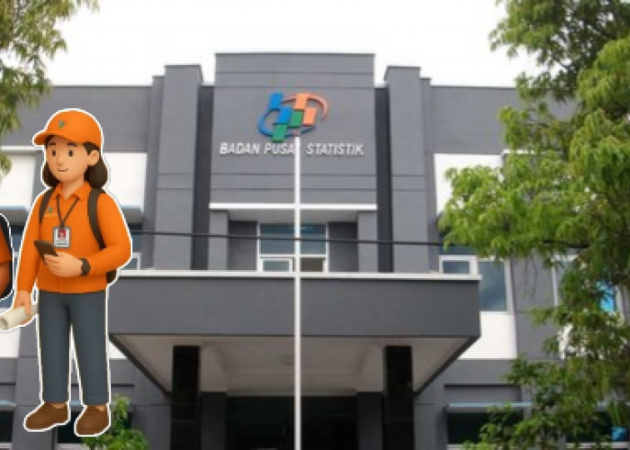 Dinyatakan Lolos Mitra Statistik BPS 2026, Ini Tugas Mitra Pendataan dan Mitra Pengolahan