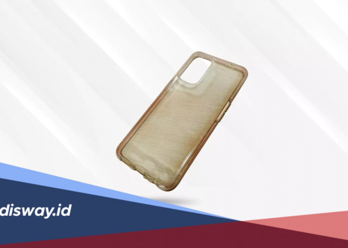 Cara Sederhana Membersihkan Casing HP Kusam dan Menguning