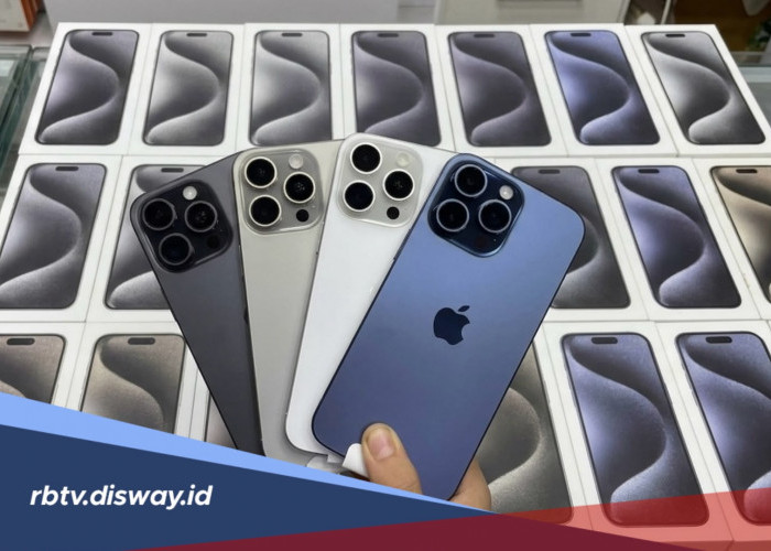 Tips Membeli iPhone Bekas Berkualitas: Cara Cek Battery Health, True Tone, dan Keaslian Komponen Layar 