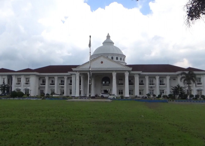 Anggaran Seluruh OPD di Pemkab Kepahiang Dipangkas, Ini Rincian Pemangkasannya