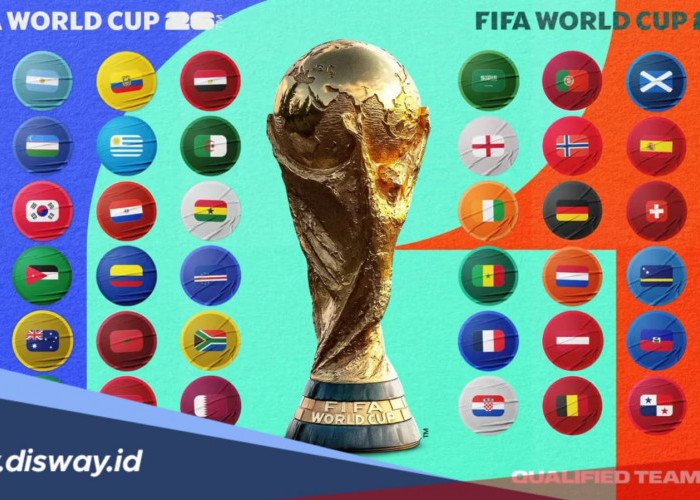 Cara Nonton Piala Dunia 2026 Inggris vs RD Kongo di TV Analog dan Smart TV