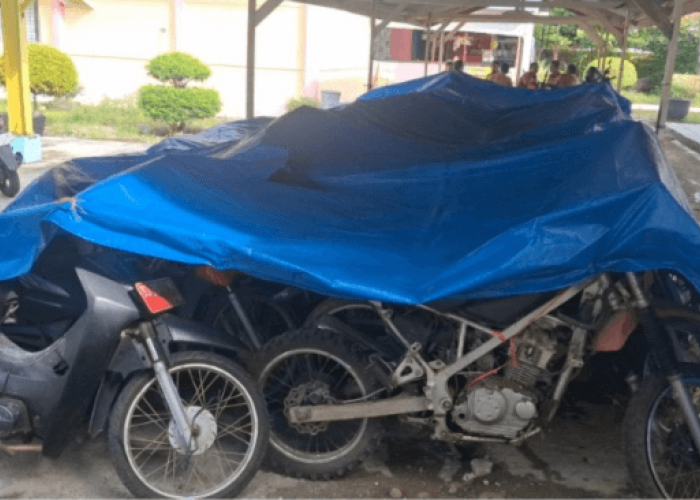 Lelang 58 Kendaraan Dinas Pemkab Mukomuko Masih Dibuka, Batas Penawaran 13 Januari 