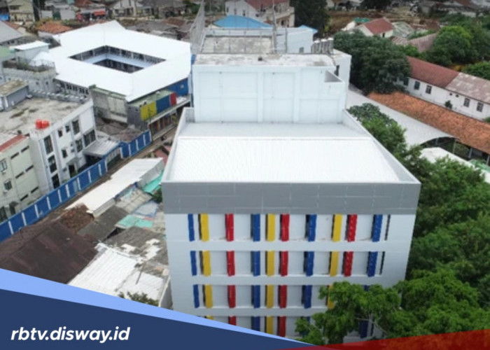 Rekomendasi 8 SMP Swasta Terbaik di Bogor Tahun Ajaran 2026, Ini Alamat Lengkapnya