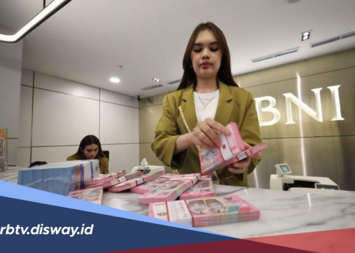 Tabel Angsuran BNI Fleksi Aktif, Pinjaman Rp 50 Juta Bisa Dicicil Sampai 60 Bulan