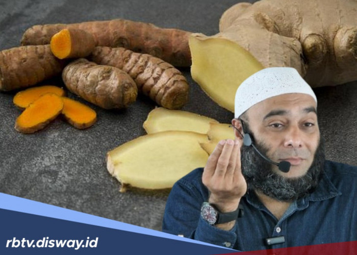 Resep Herbal untuk Vitalitas Pria Zaidul Akbar