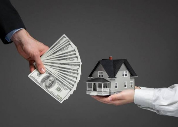 Lebih Baik KPR Atau Pinjam Uang di Bank? Pertimbangan Penting Sebelum Membeli Rumah