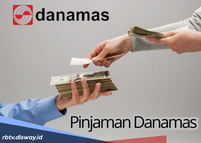 Tertarik Ajukan Pinjaman di Danamas? Pahami Dulu Syarat Ketentuan, Beserta Cara Pengajuannya