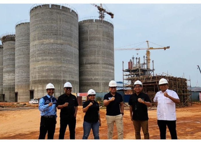 Segera Lamar, PT Borneo Alumina Indonesia Buka Lowongan Kerja dengan 6 Posisi, Batas Pendaftaran 31 Desember