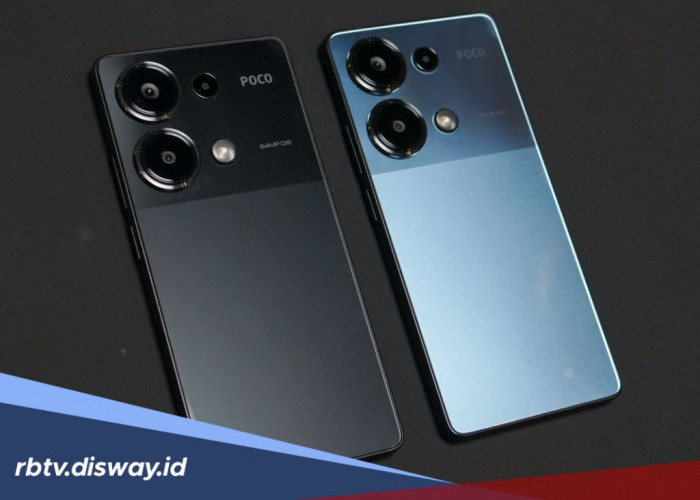 Rekomendasi HP Gaming Terbaik Harga Rp 2 Jutaan, Masih Worth It hingga 2025