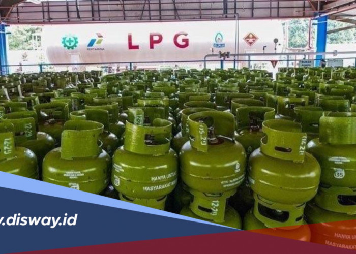 8 Cara Menghemat Penggunaan Gas LPG agar Tidak Boros di Dapur