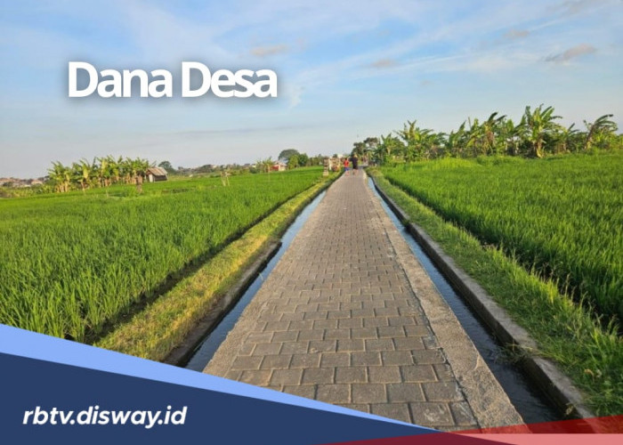 Rincian Dana Desa Kabupaten Buleleng Tahun 2025, untuk 129 Desa dengan Total Anggaran Rp138,5 Miliar