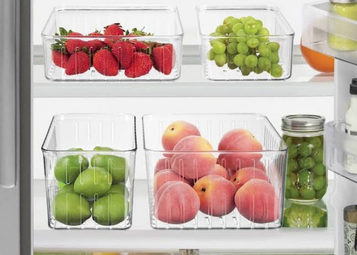 5 Fruits That Are Not Recommended to Be Stored in the Refrigerator, Why?