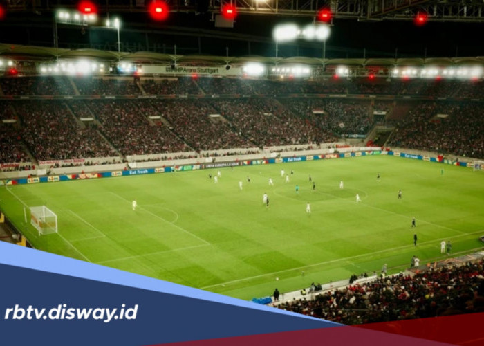 Daftar Pemain Timnas Indonesia di Kualifikasi Piala Asia U-20 2027, Ada Bintang Abroad