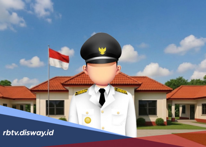 Tidak Lama Lagi Pilkades, Ini Syarat Terbaru Menjadi Kepala Desa 