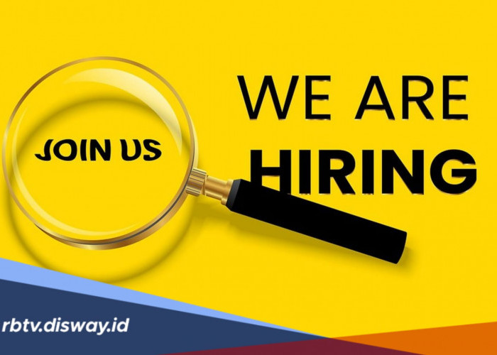 Pamapersada Lagi Buka Lowongan Kerja, Cek Posisi dan Syaratnya