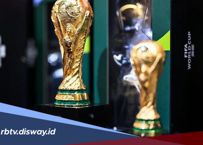 Top Skor Piala Dunia 2026: Mbappe Melesat ke Puncak! 