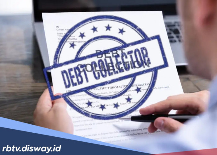 Nangis Bukan Solusi Galbay Kredivo, Persiapkan Ini Jika DC Lapangan Mau Datang ke Rumah 