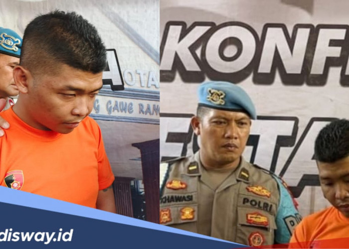 Resahkan Pedagang, Polisi Ringkus Preman yang Jadi Dalang Pungli di Pasar Tumpah