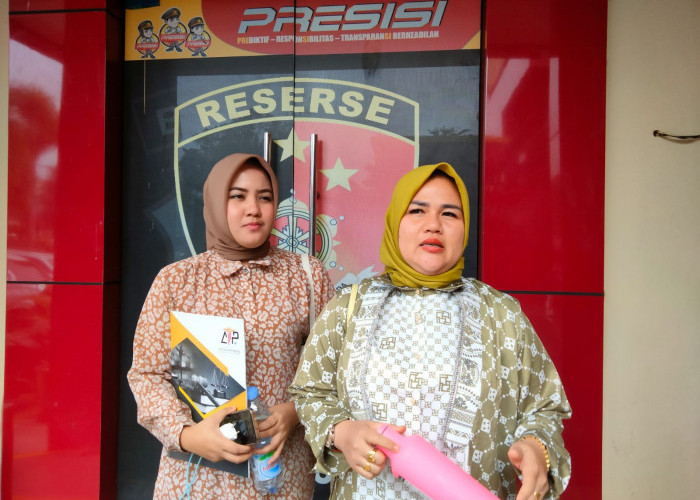 Dugaan Suap dan Gratifikasi Penerimaan PHL PDAM, Direktur PDAM Kembalikan Uang Rp2 M