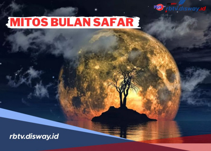 Mitos Bulan Safar, Simak Penjelasan Syekh Abu Bakar Syatha ad-Dimyathi dan Ibnu Rajab Biar Tak Salah Tafsir