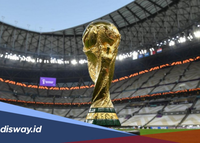 Hasil Brasil Vs Norwegia di Piala Dunia 2026: Juara Dunia 5 Kali Tumbang di Tangan Norwegia