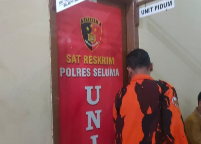 Polres Seluma Ambil Alih Dugaan Pungli Cemoro Sewu, Ketua Pemuda Pancasila Seluma Dipanggil