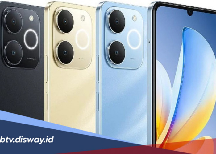 Ini Rekomendasi HP Realme Murah di Oktober 2026, Harganya di Bawah Rp 3 Juta
