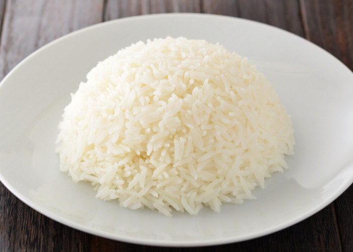 4 Alasan Kita Suka Makan Nasi, Ada Anggapan Selain Nasi Belum Kenyang