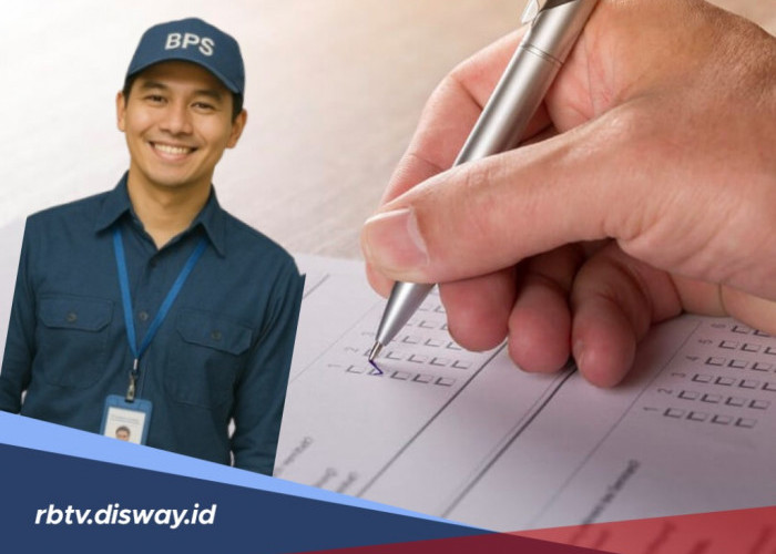 Rangkaian Seleksi Mitra Statistik BPS 2026, Ini Bocoran Contoh Soal serta Kunci Jawaban Tes Kompetensi