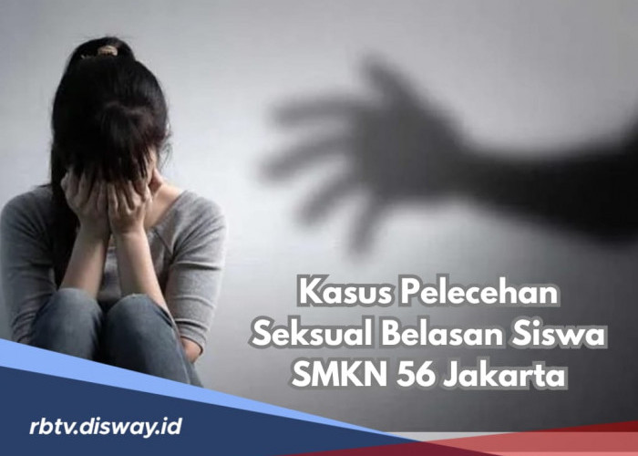 Belasan Siswi SMKN Diduga Jadi Korban Pelecehan Guru di Ruang Kelas Sekolah, Begini Kronologinya