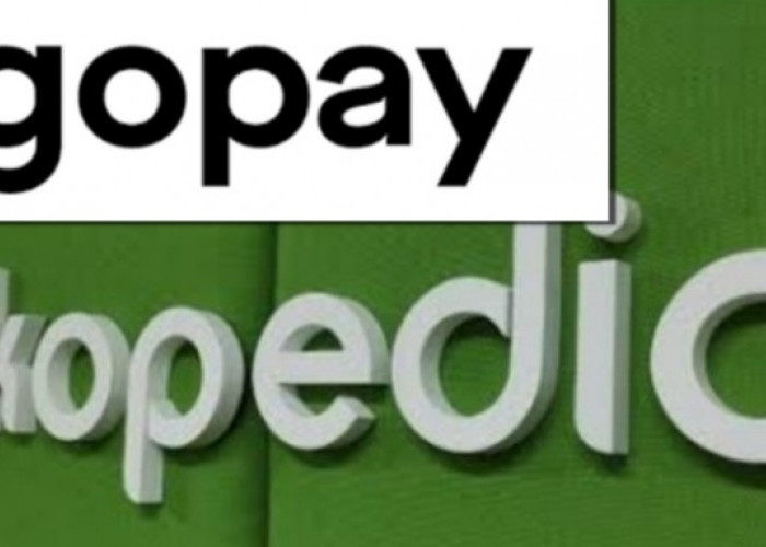 Hubungkan Akun GoPay ke Tokopedia, Begini Caranya