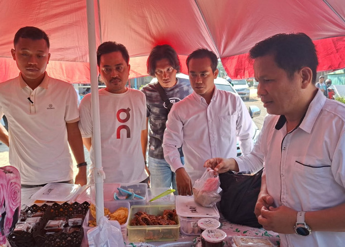 Sudah 6 Bulan Terakhir Uang Palsu Beredar di Kota Bengkulu, Jangan-jangan di Tangan Anda juga Ada