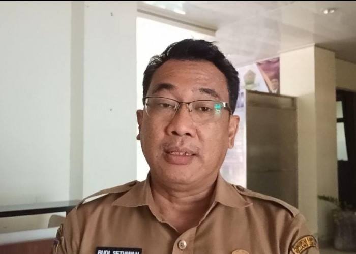 Desa Mandiri di Rejang Lebong Bertambah, Sekarang Ada 34 Desa