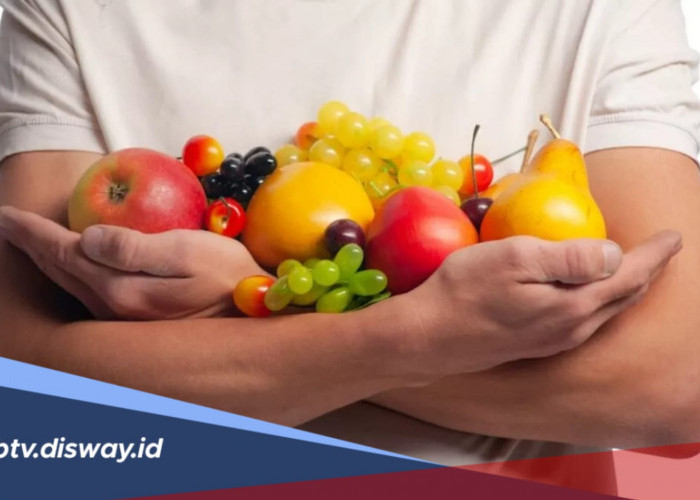 Penderita Asam Urat Sebaiknya Hindari Konsumsi 5 Jenis Buah Ini
