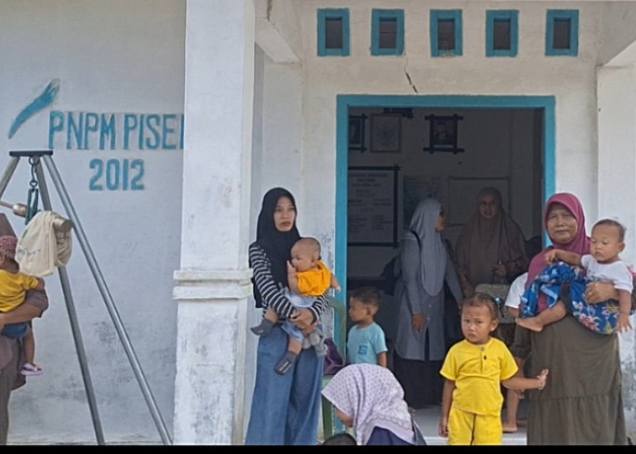Kasus Kekerasan Anak di Mukomuko Naik, 26 Laporan Masuk hingga Agustus 2026   