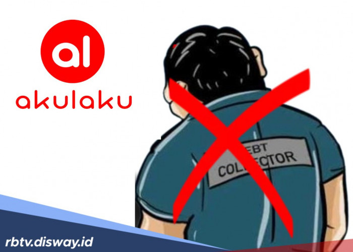 3 Alasan Kalian Tidak Perlu Takut jika Galbay Pinjol Aklulaku, Begini Penjelasannya