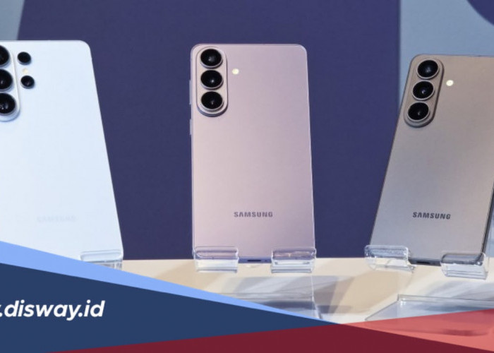 Daftar HP Samsung Keluaran Terbaru 2026 dengan Spek Modern yang Unggul