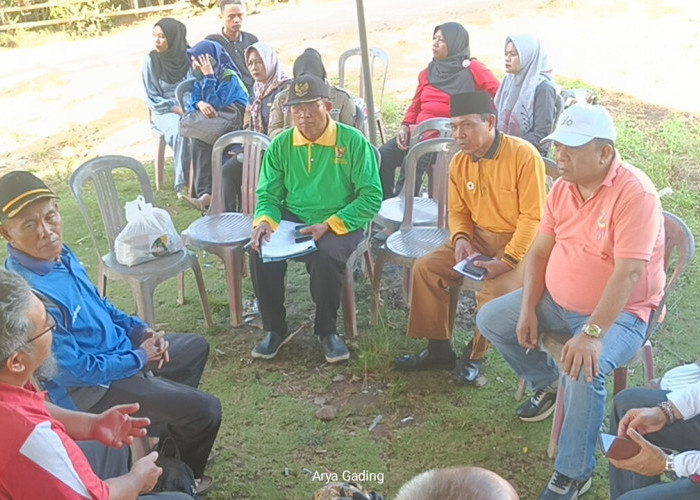 Ini Penyebab Kebakaran di Seluma Sampai Memakan Korban, Wabup Langsung Datangi Lokasi