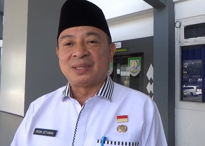 Kuota Bedah Rumah di Bengkulu Selatan dan Bengkulu Tengah dari Sultan dan Erna Sari Dewi