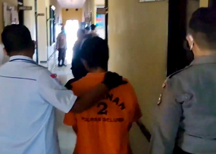 Jumlah Pelaku Pembobol Koperasi Mekar Talo Bertambah, Satu Pelaku Menyerahkan Diri