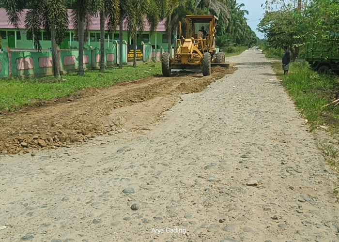 DBH Belum Cair, Pemkab Seluma Terpaksa Tunda Proyek Fisik Rp16 Miliar