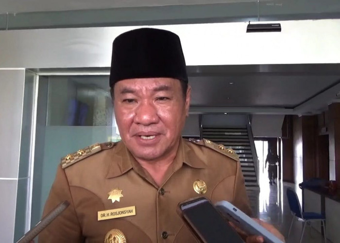 Menanti Penyaluran Dana Bagi Hasil Provinsi, Begini Jawaban PLT Gubernur Bengkulu