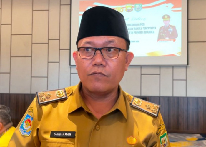 Dinas Dikbud Provinsi Bengkulu Minta Sekolah Data Anak Yatim Piatu, Guna dan Tujuannya untuk Hal Ini