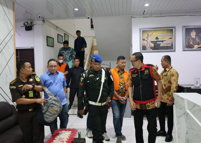 Adik Kandung dan Adik Menantu Bebby Hussy Ditetapkan Tersangka Dugaan Korupsi Tambang Batu Bara 